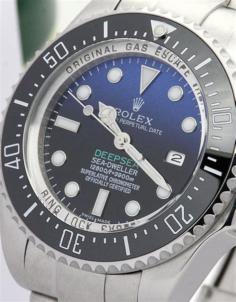 rolex deepsea replica prezzo|cheapest rolex deepsea.